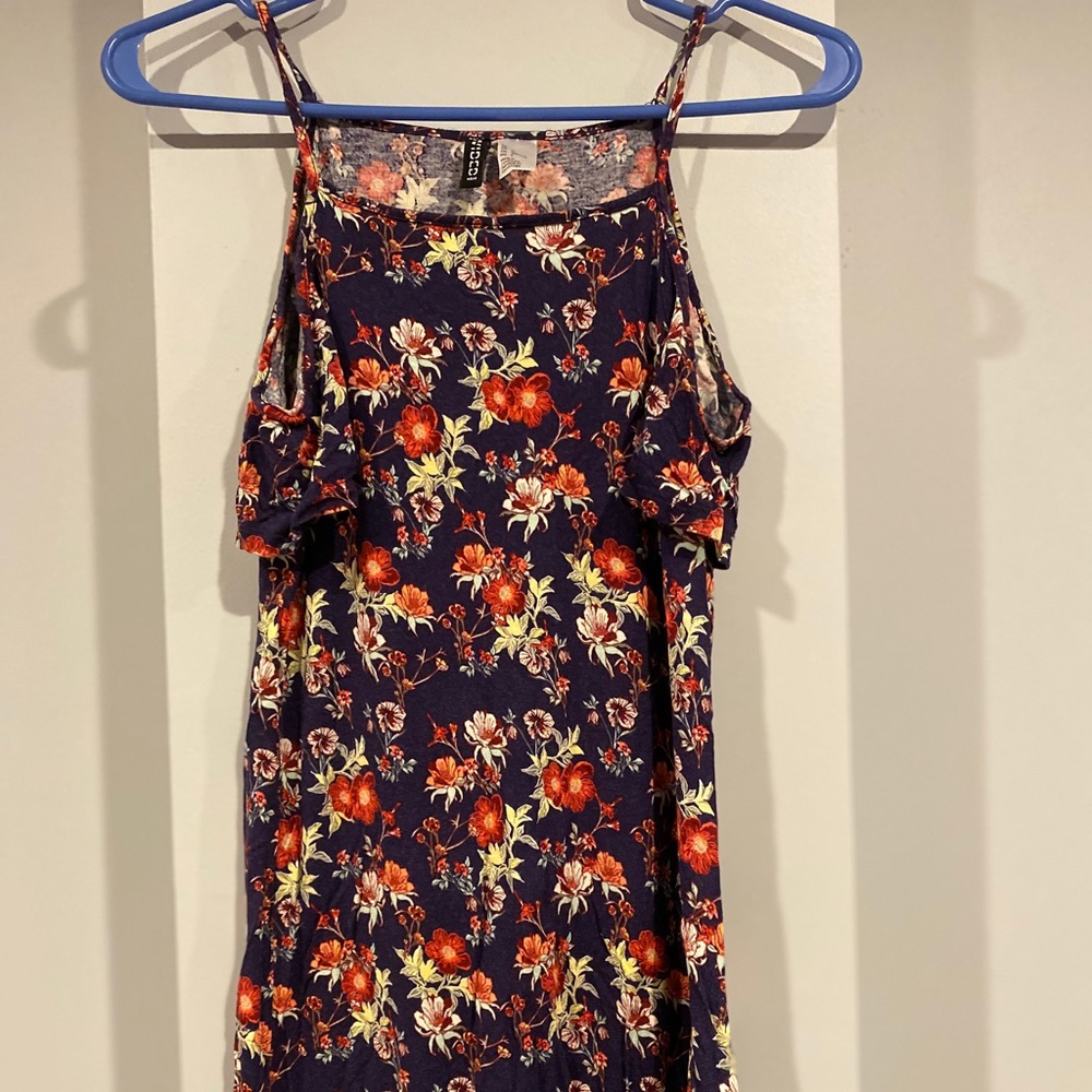 H&M dress